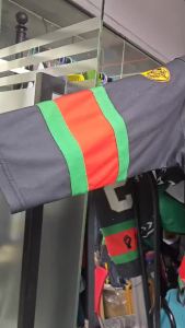 CustomCustom Ice Hockey Jerseys Personalized Heat-Transfer Uniforms Youth Teams Durable  Polyester Fabric 220g Hockey