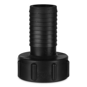 SIMPLETEN Compression Resistance Fitting Tool Tap Connector For Home Garden Water Tank Adaptor IBC Tank Adapter Outlet Connection Hose Fittings