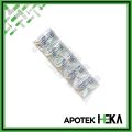 Farsifen Plus Strip isi 10 Tablet - Paracetamol Ibuprofen Obat Demam. 