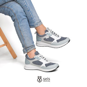 SEIS Zenith Sepatu Sport Wanita | Sepatu Olahraga