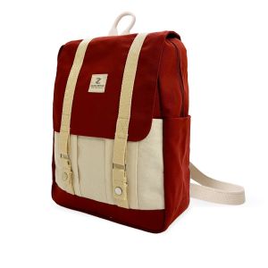 Balo vải canvas Tera Backpack