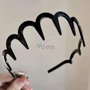 Cài Tóc Bờm Tóc Chữ Y Đơn Giản Làm Phồng Tóc Tạo Kiểu