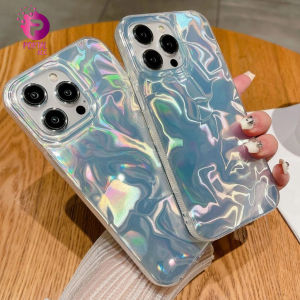 Portalacc Softcase Glossy Casing Hp REALME C2 5 5I REALME 11 C11 C15 C17 C20 C21Y C25Y C25 C25S C30 C31 C33 C35 C51 C53 C55 C65 C67 Case Wattery Premium Silver CWS