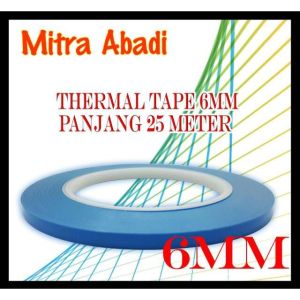 Thermal Tape 25 meter