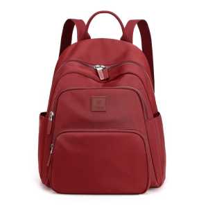 RANSEL WANITA IMPORT CHIBAO 514#