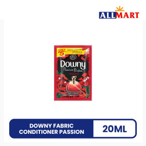 Downy Fabric Conditioner Passion 20ml - AllMart Online Grocery