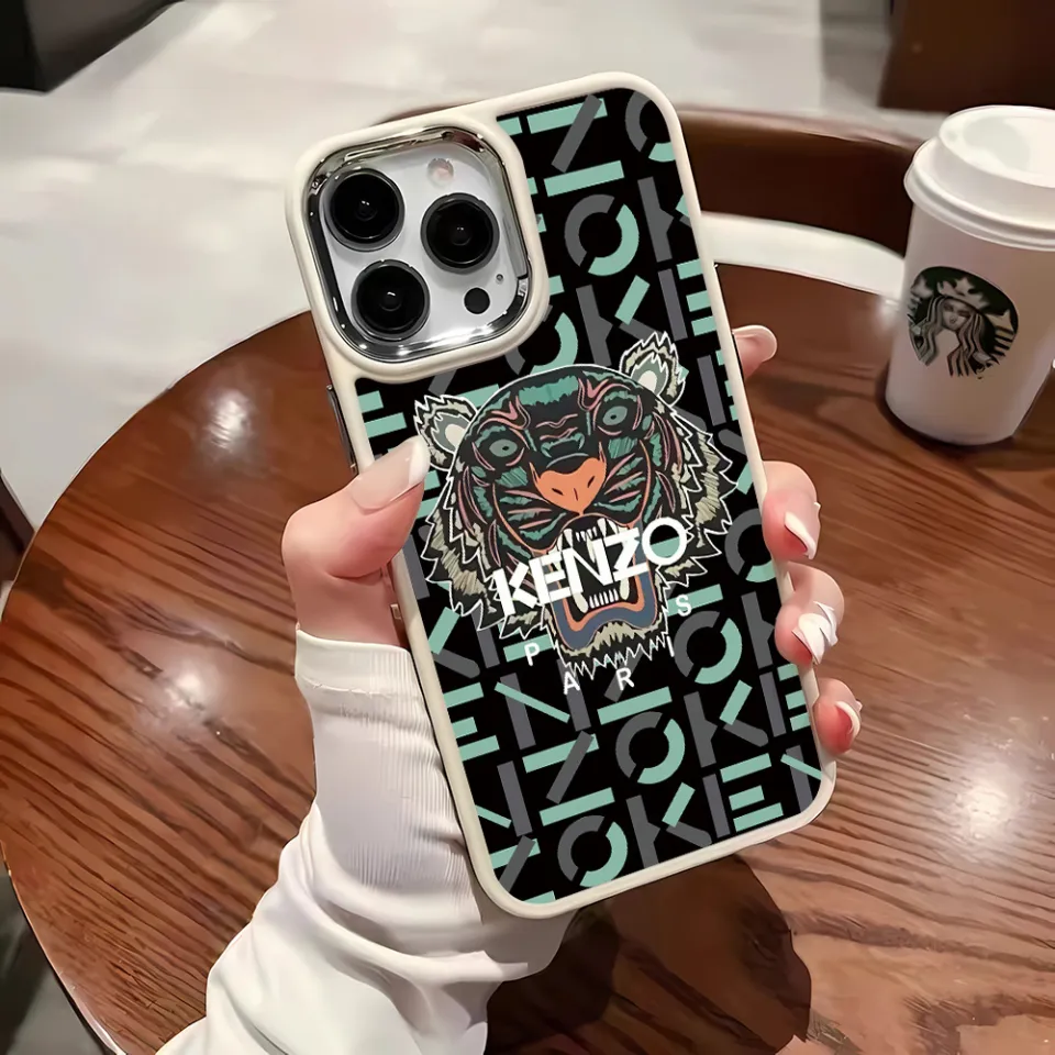 Kenzo 8 plus phone case nike hotsell