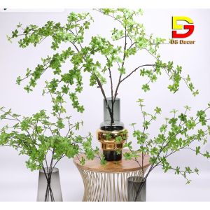 Cành cây giả - Cành Thạch Nam trang trí decor nhà cửa cành dài 100cm DC-005