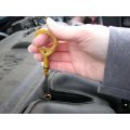Proton Gen2 Campro Satria Neo Campro - Best OEM Engine Oil Dipstick / Pengukur Tahap Minyak Hitam PW811979C. 