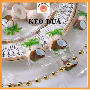 kẹo cà phê không đường Coffee Candy Pamiriter giúp giảm cân túi 100 gram