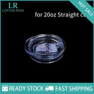 LF Wholesale✨Flash Sale ✨ 20 30OZ Plastic Lids Sealing Bottle Cover Splash Spill Proof Plan Cup Cap for Ozark Trail Artic Cup Accessories