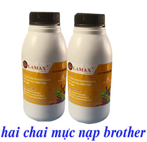 Hộp mực máy in Brother Prospect TN-B020 (Hàng nhập khẩu có mực sẵn) dùng cho máy in brother B2050/B7530/B7500 - có VAT