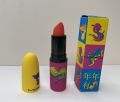 Son M.A.C Limited Edition Luck be a Lady của Mỹ phiên bản giới hạn. 