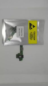 Charging Port Board for Samsung Galaxy A10S Charger Flex Cable SM-A107F M15 Charge sub board DC jack cellPhone Parts