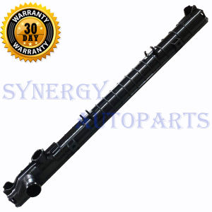 Upper Tank Radiator Toyota Prado Land Cruiser 1990-1996 - 7574