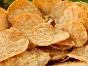 Keripik tempe/keripik/camilan sehat/camilan/others/cemilan/Cemilan kiloan murah 1 kg