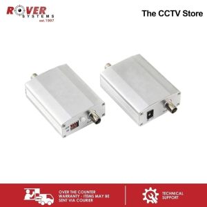 Endura 720P / 960P / 1080P Anti Interference Analog HD Active Transmitter + Receiver (Pair)