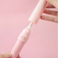 Bàn chải điện thông minh Mipow Miffy Sonic Electric Toothbrush tặng kèm 5 đầu bàn chải và thỏ Miffy. 