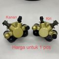 Kaliper Rem Cakram DEPAN ATV 125cc - Mini Trail - Universal. 
