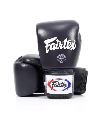 นวมชกมวย หนังแท้ Fairtex Muay Thai Boxing Gloves - รุ่น BGV1 and BGV1 Air Universal Gloves Tight-Fit Design Genuine Leather for boxing training and sparring size 8oz 10oz 12oz 14oz1 16oz