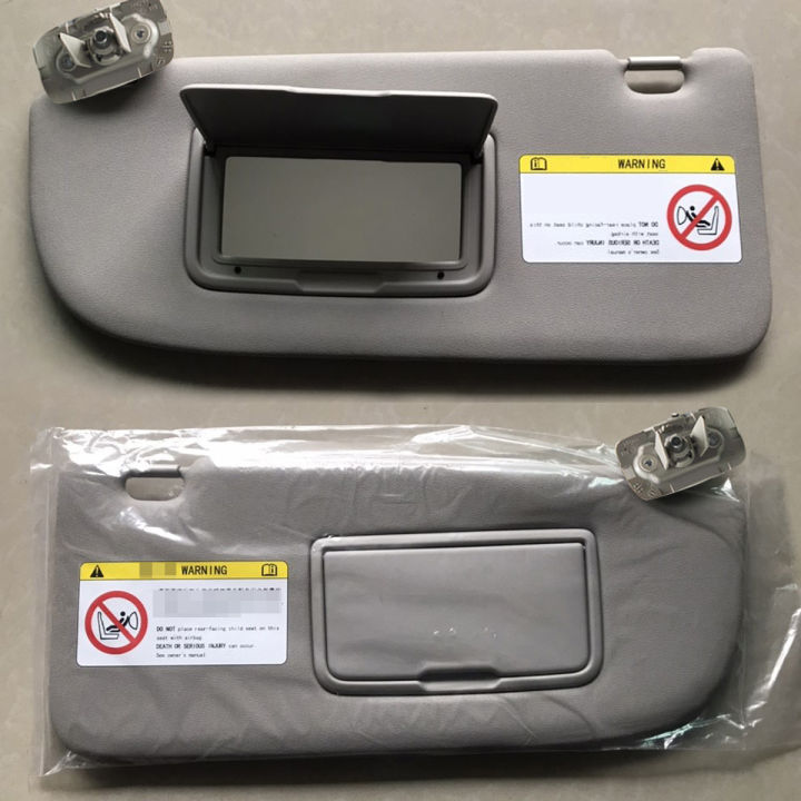 thumbnail image 2 of Pair Rear Tail Light Lamps Left & Right – For Isuzu Dmax / Rodeo / Denver / Holden Pickup 2012-2015 2 of 5