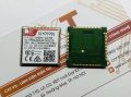 SIM7070G NB2+CATM+EGPRS+GNSS. 