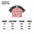 KAOS JERSEY OVERSIZE NFL AMERICAN FOOTBALL/RUGBY/VINTAGE. 