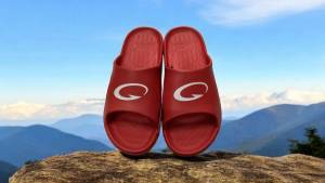 Gambol รองเท้าแตะแบบสวม ยี่ห้อแกมโบล Gambol รุ่น GB-GM 42170 (41-43)