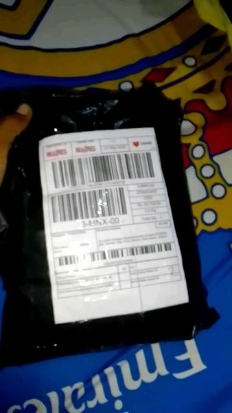 Buyer review video 2