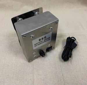 [COD]Heavy Meat BBQ Rotisserie Rotating Motor Eletric Grill Barbecue Spit Metal Rotisserie Motor Moteur Voltage value 220V—240V，grill motor rotator set，rotisserie motor，rotisserie grill set