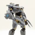 Đồ chơi sinh nhật nhân vật hoạt hình Pacific Rim, mô hình nhân vật Striker Eureka, Gipsy Danger, Obsidian Fury, mô hình pvc, đồ chơi sinh nhật cho trẻ em. 
