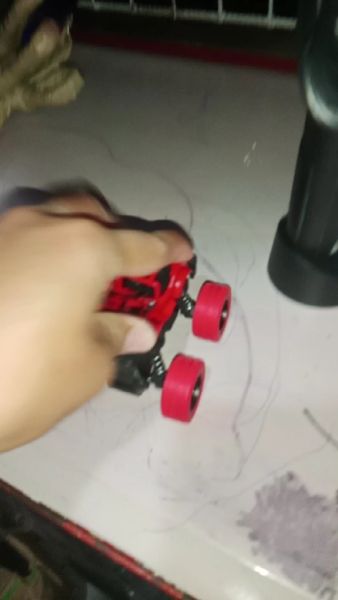 Buyer review video 3