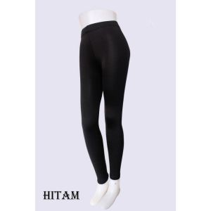 Legging Wanita - Celana Leging Spandex - Lejing Wanita Bahan Spandek Licin - Toko Hassanah