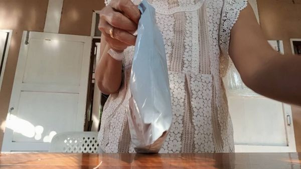 Buyer review video 2