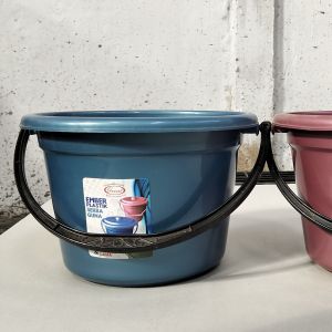 Ember Air Mini/EMBER Metalic GREAT BLUE AND RED/EMBER SERBAGUNA/TEBAL (COD)