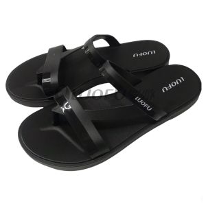 Sendal Wanita Luofu - Sandal Selop Terbaru / Kokop Impor Karet 2322 - Mommy Home.