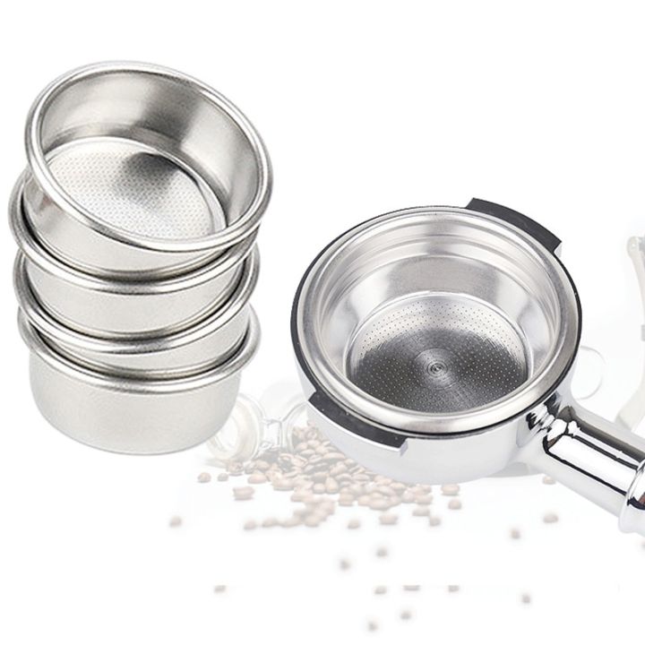 Coffee Filter Basket Ims Basket 58Mm 54Mm 51Mm Portafilter Basket For