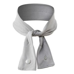 Thoáng khí Nylon ướp lạnh khăn với thấm nước Bead Công nghệ làm mát chức năng mặc cho cá nhân sinh vật