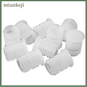 miankeji 10 cái Nút tiết kiệm chai thủy tinh nút nắp chai rượu vang đỏ tại nhà đồ dùng quán bar