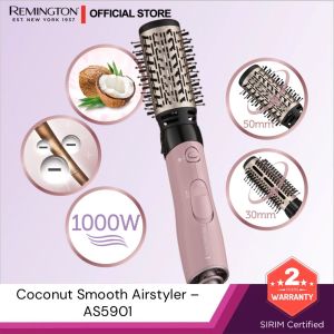 REMINGTON Coconut Smooth Airstyler AS5901