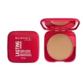 RIMMEL Lasting Finish Compact Foundation Sesame/Ivory/Rose Vanilla. 