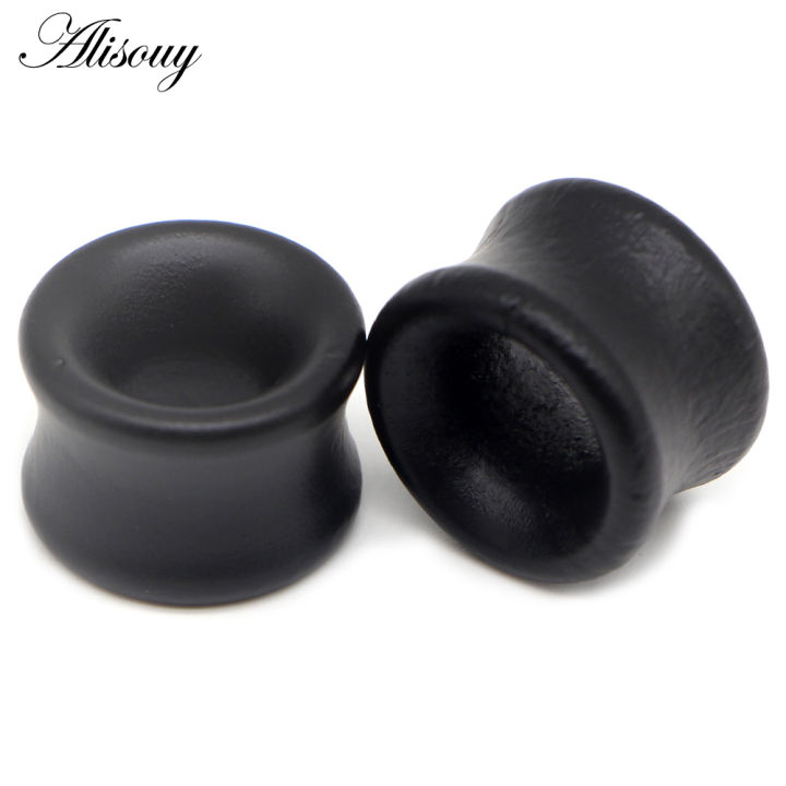 COOEAR Oordopjes, tunnels, piercingmeters voor oren, dubbel uitlopende expander stretchers, 2 paar kleurrijke acryl oorbellen., 14mm, Acryl, Zandsteen COOEAR Oordopjes, tunnels, piercingmeters voor oren, dubbel uitlopende expander stretchers, 2 paar kleurrijke acryl oorbellen., 14mm, Acryl, Zandsteen