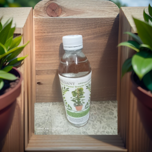 Green Power Growth Instant Spray Liquid Fertilizer