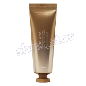 Unpa Cha Cha PRO Golden Barrier Australian Propolis Fluoride Toothpaste 100g Sensitive Teeth