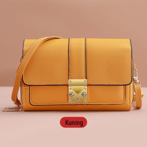JSM - TS317 Tas Selempang Wanita Tas Slempang Tas Bahu Wanita Tas Selempang Wanita Import Tas Selempang Murah Tas Bahu Wanita Tas Selempang Wanita Korea