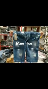 Celana Pendek Sobek Pria Denim: Panduan Lengkap