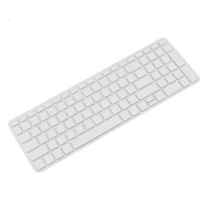 Keyboard Film Skin For Star 15s-dy0002TX CS1006TX Keyboard Skin Silicone Dust and Water Resistant Sleeve