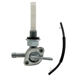 Bình nhiên liệu shut off van chuyển petcock cho 50cc 70cc 110cc 125cc Dirt Bike động cơ nhỏ xe máy với xây dựng trong bộ lọc