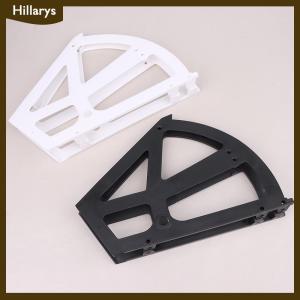 [Hillarys] บานพับตู้รองเท้าบานพับพลาสติกอุปกรณ์เสริมสำหรับชั้นวางรองเท้าลิ้นชักชั้นเก็บของพลิกเฟอร์นิเจอร์อุปกรณ์เครื่องครัว