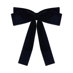 Office Lady Pre Tied Bows Tie for Women Girls for Normal Shirt Or Blouse Bowtie Pre Tied Bows Neck Tie